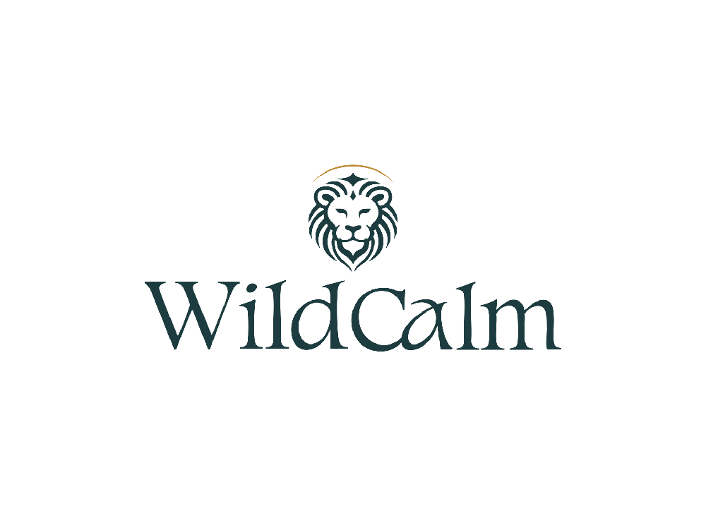 Wildcalm Logo Presentation